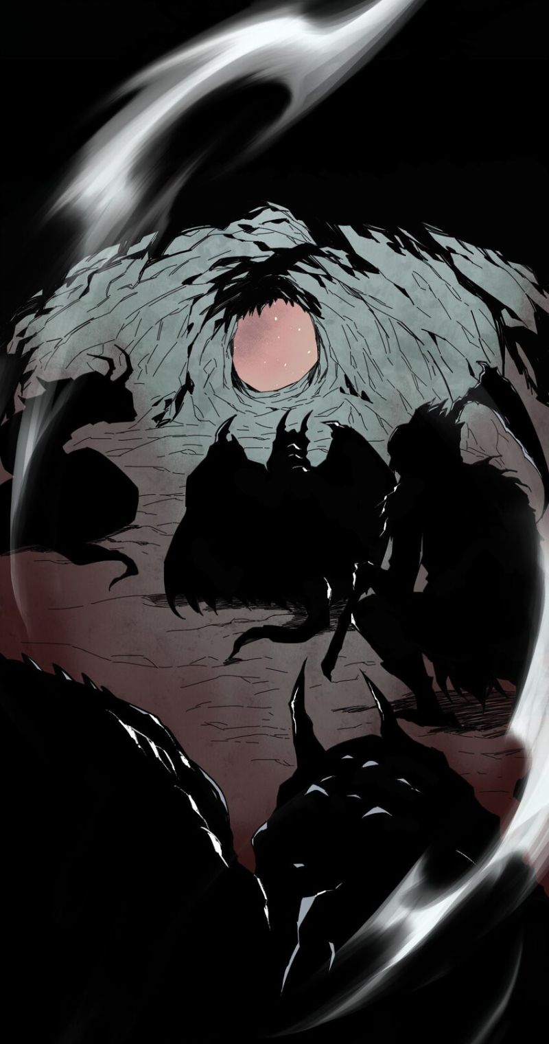 Evil Son Does Not Want to Perish Chapter 1 Gambar 42