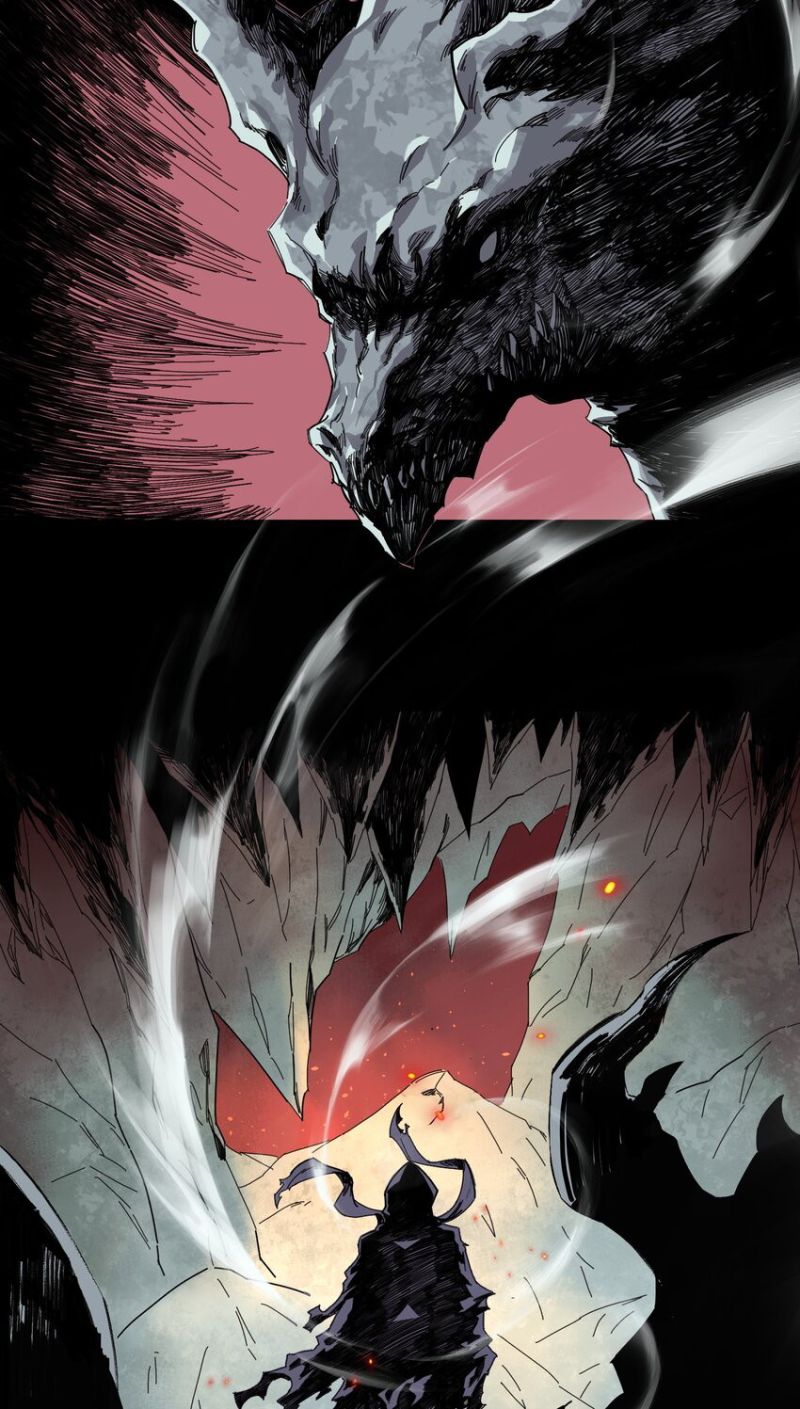 Evil Son Does Not Want to Perish Chapter 1 Gambar 45