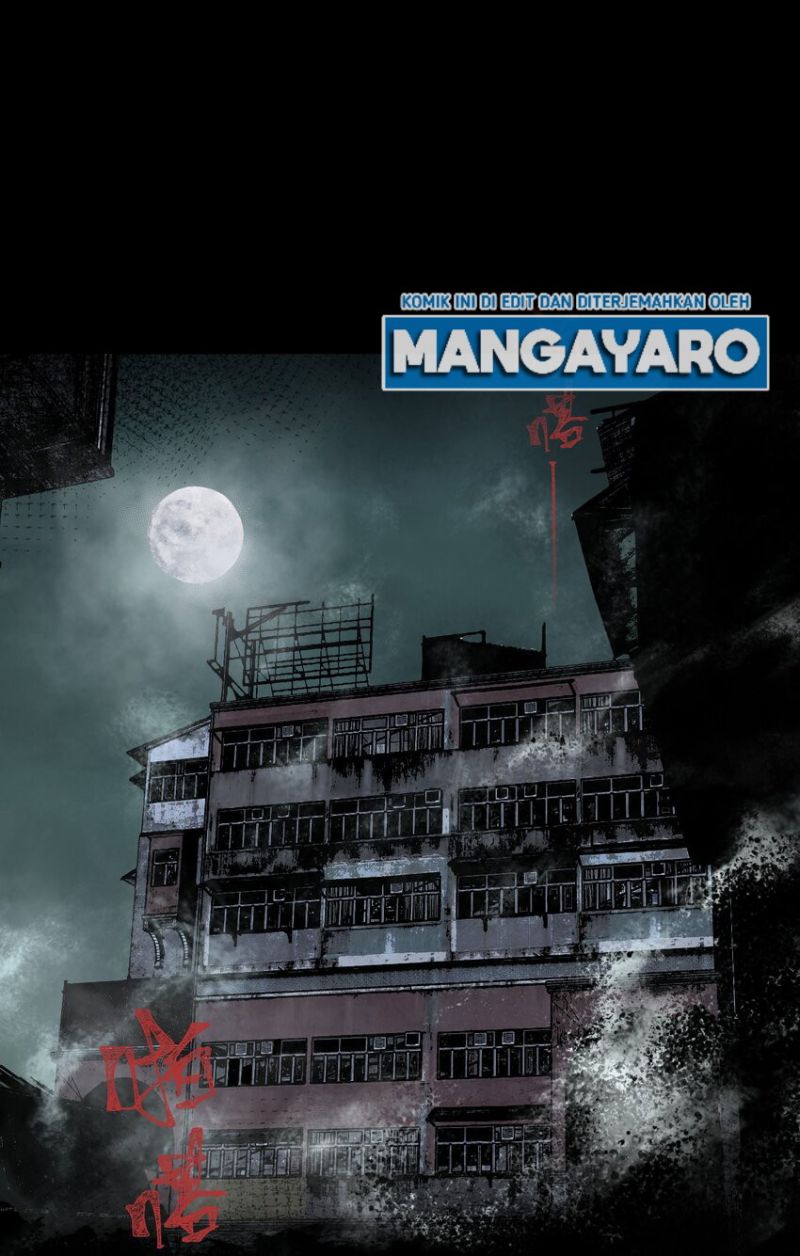 Evil Son Does Not Want to Perish Chapter 1 Gambar 56