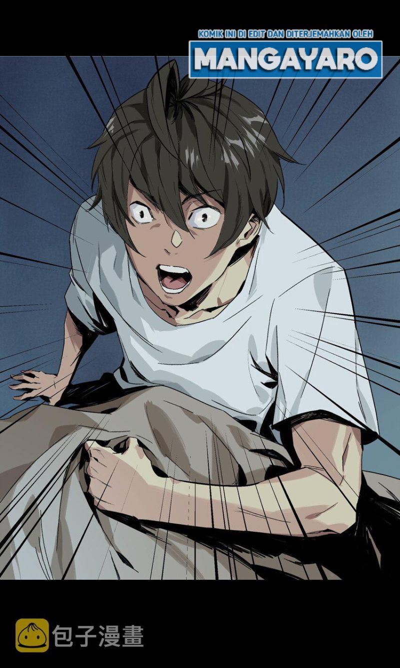 Evil Son Does Not Want to Perish Chapter 1 Gambar 66