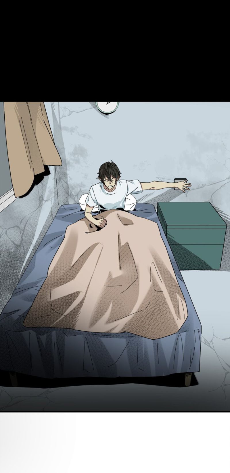 Evil Son Does Not Want to Perish Chapter 1 Gambar 83