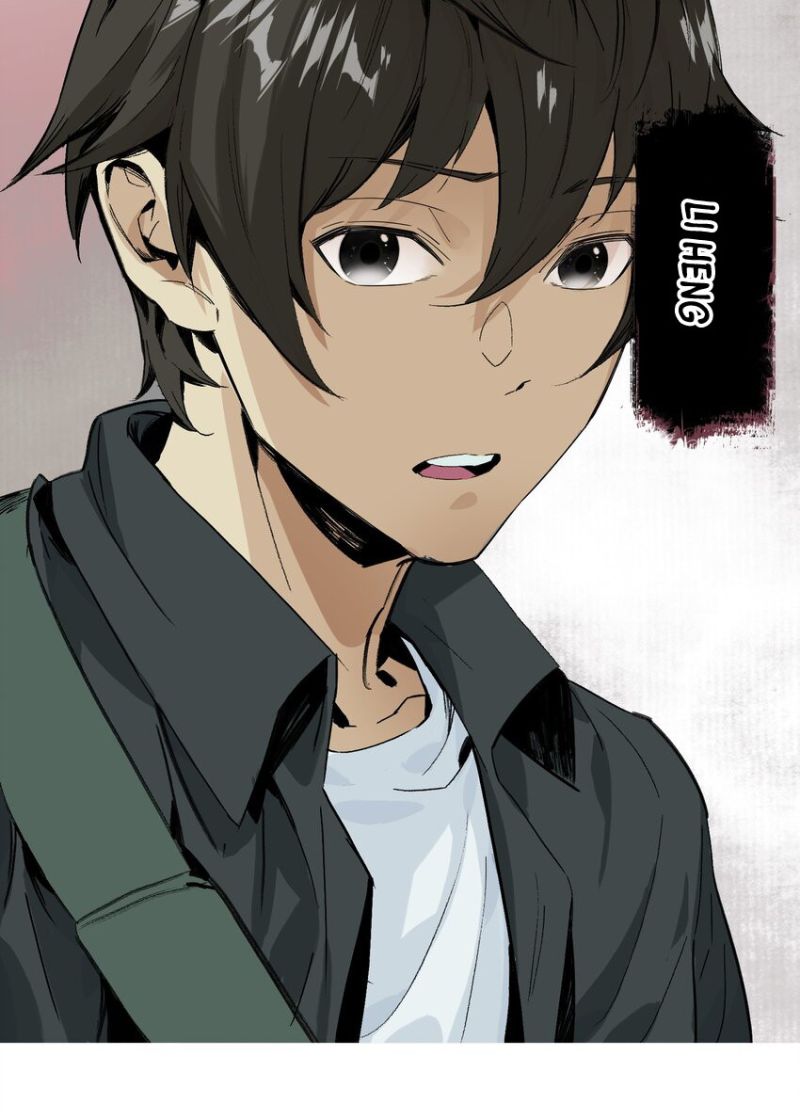 Evil Son Does Not Want to Perish Chapter 1 Gambar 9