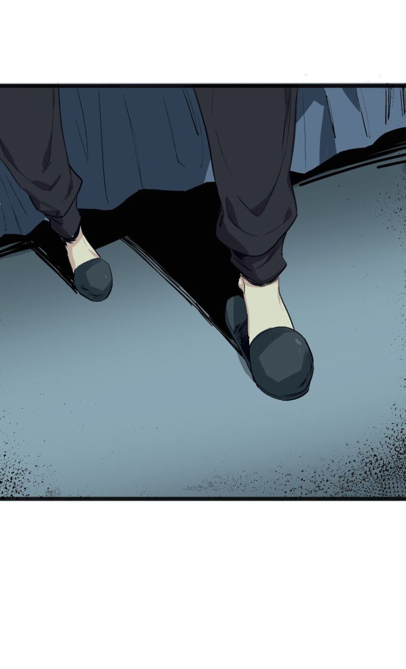 Evil Son Does Not Want to Perish Chapter 1 Gambar 90