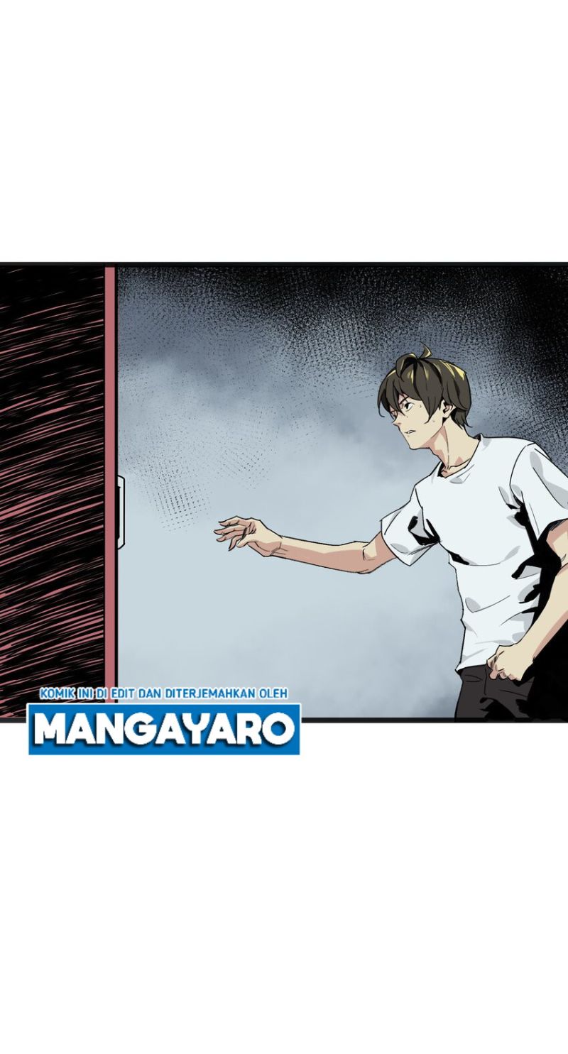 Evil Son Does Not Want to Perish Chapter 1 Gambar 91