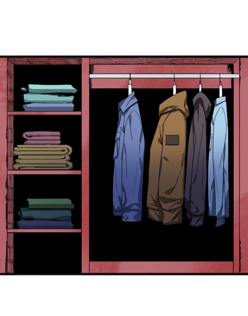 Evil Son Does Not Want to Perish Chapter 1 Gambar 94