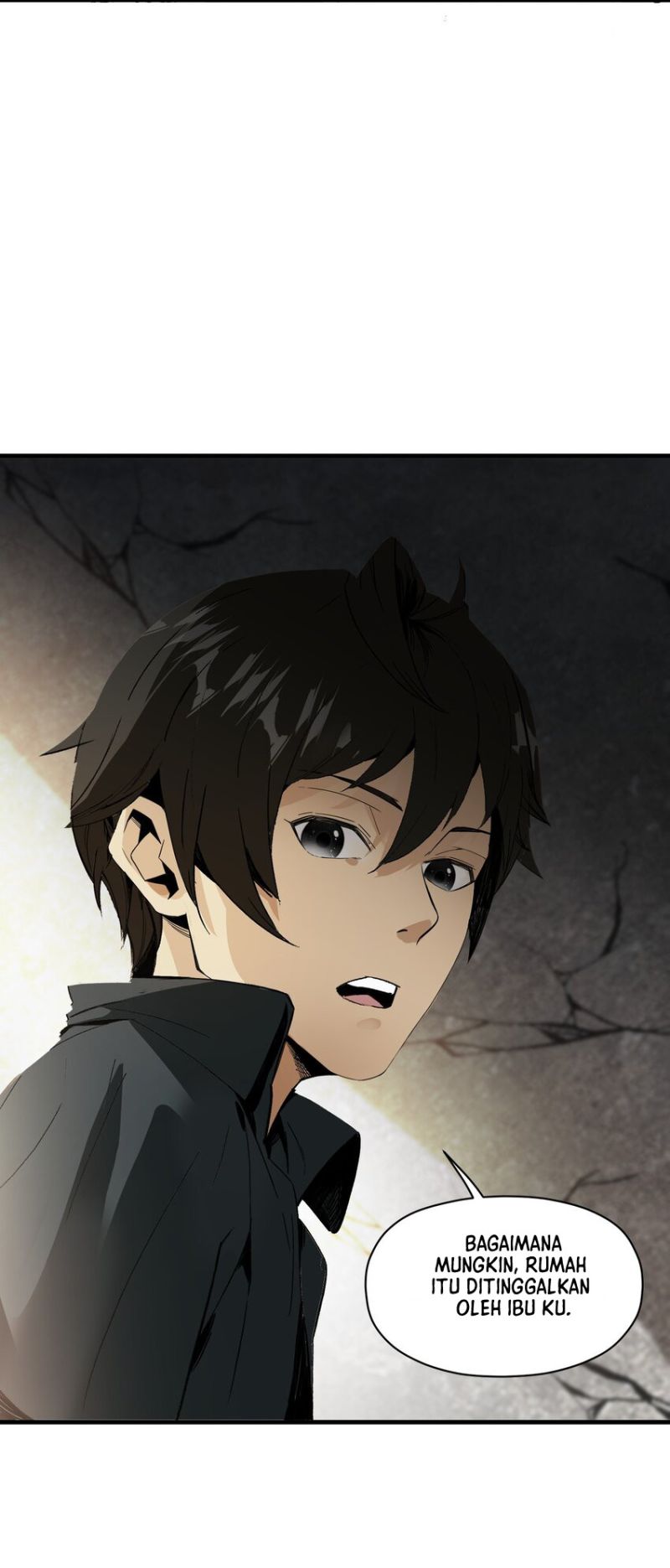 Evil Son Does Not Want to Perish Chapter 1 Gambar 13