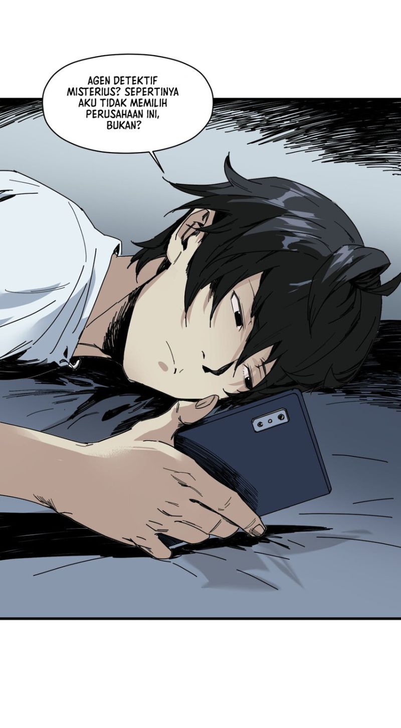 Evil Son Does Not Want to Perish Chapter 1 Gambar 22