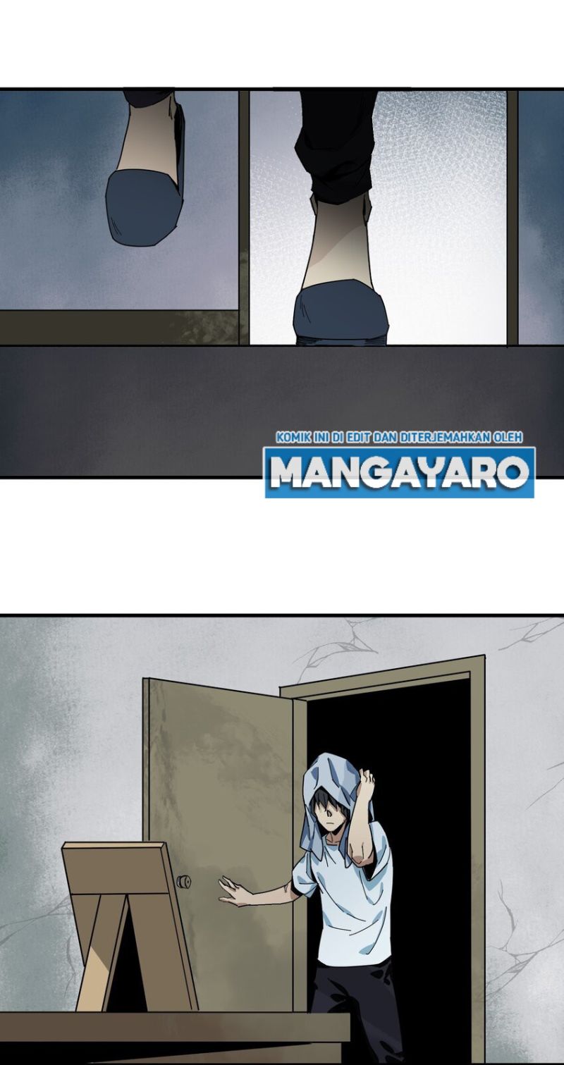 Evil Son Does Not Want to Perish Chapter 1 Gambar 26