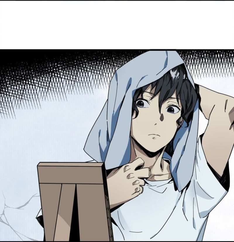 Evil Son Does Not Want to Perish Chapter 1 Gambar 28