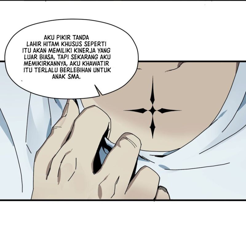 Evil Son Does Not Want to Perish Chapter 1 Gambar 29