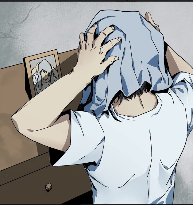 Evil Son Does Not Want to Perish Chapter 1 Gambar 30