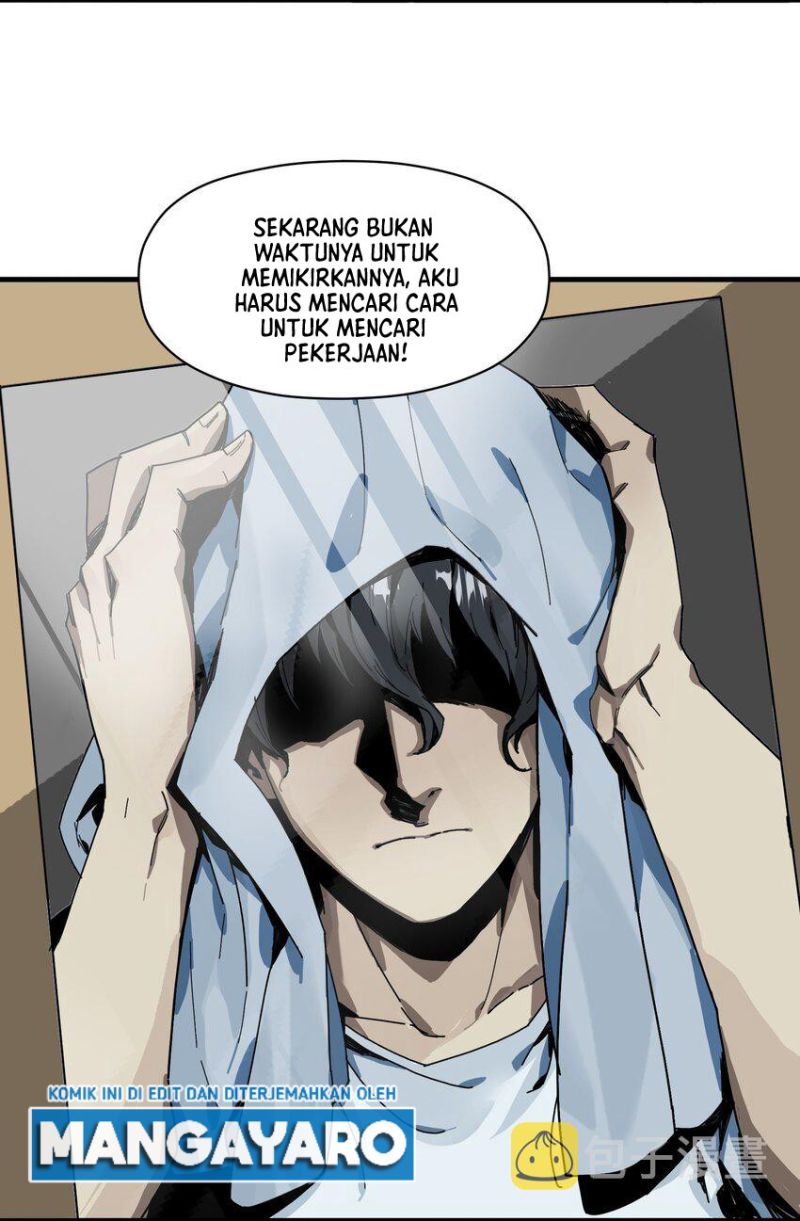 Evil Son Does Not Want to Perish Chapter 1 Gambar 31