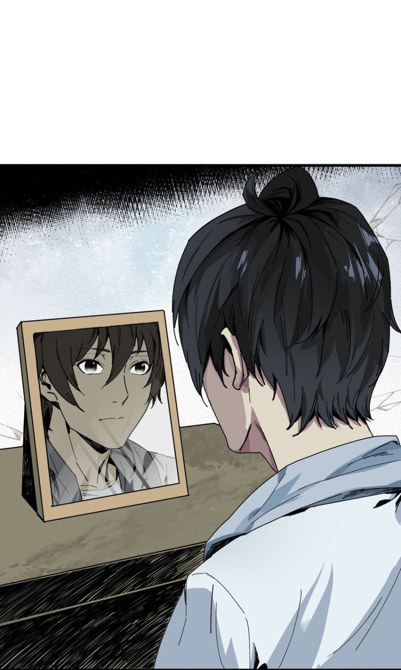 Evil Son Does Not Want to Perish Chapter 1 Gambar 34