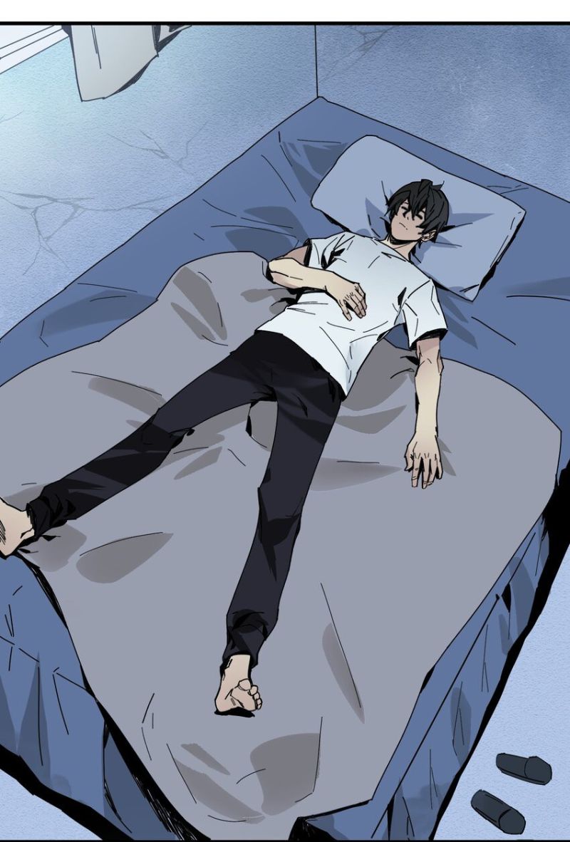 Evil Son Does Not Want to Perish Chapter 1 Gambar 37