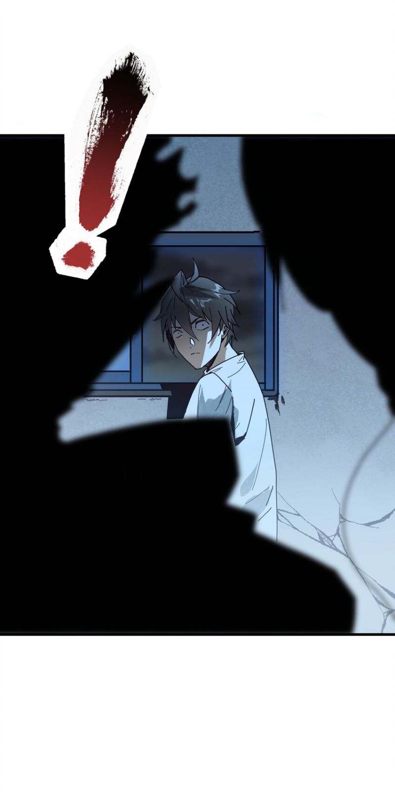 Evil Son Does Not Want to Perish Chapter 2 Gambar 40