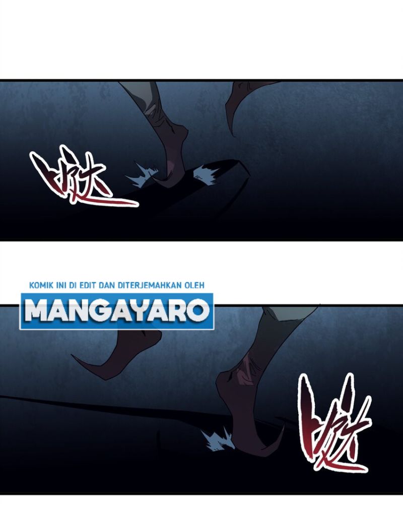 Evil Son Does Not Want to Perish Chapter 2 Gambar 41