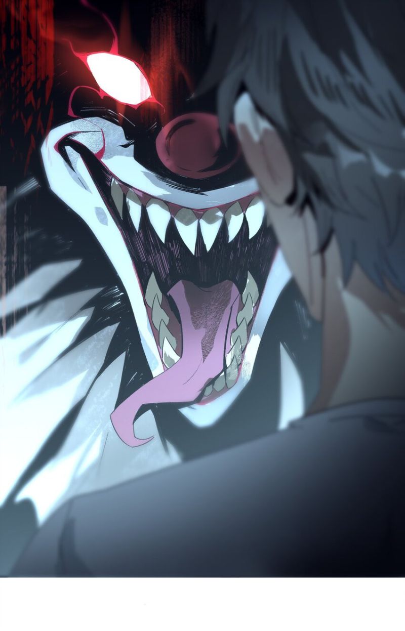 Evil Son Does Not Want to Perish Chapter 2 Gambar 43