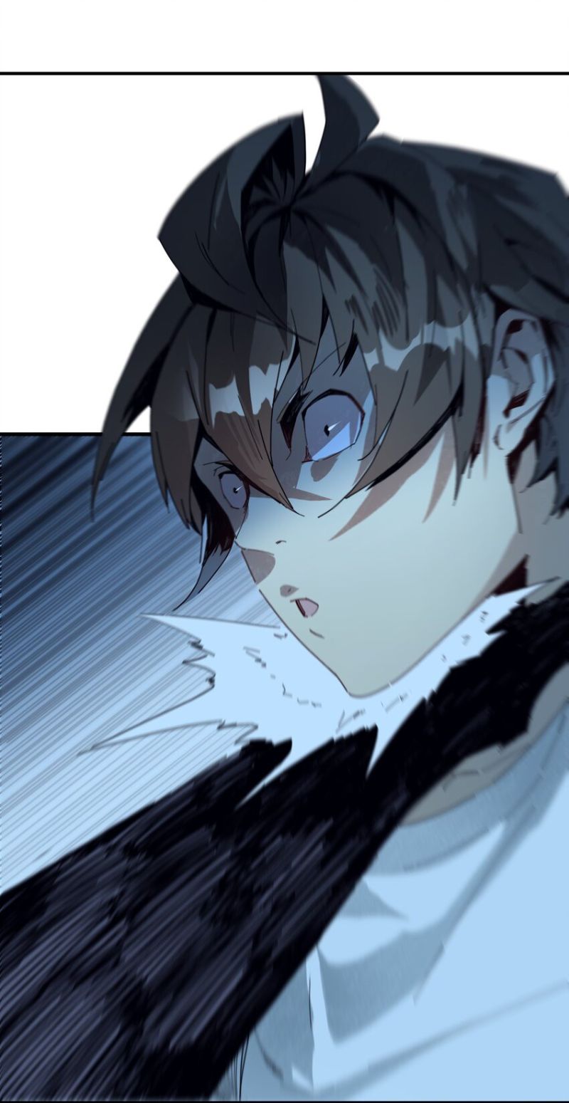 Evil Son Does Not Want to Perish Chapter 2 Gambar 44