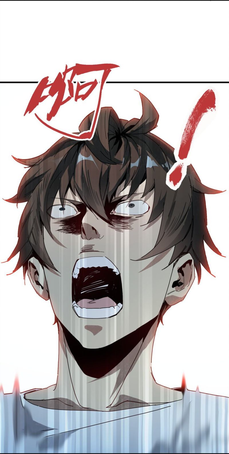 Evil Son Does Not Want to Perish Chapter 2 Gambar 5