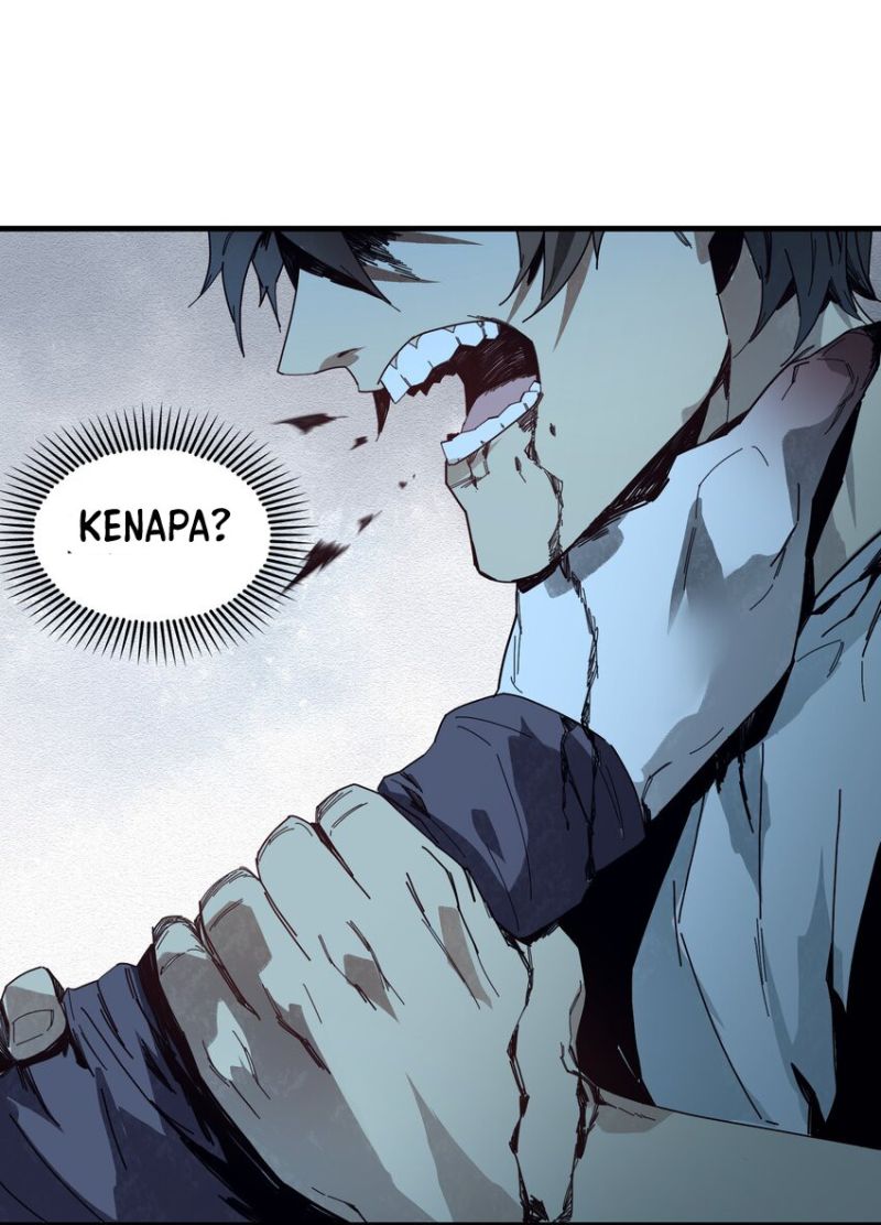 Evil Son Does Not Want to Perish Chapter 2 Gambar 50