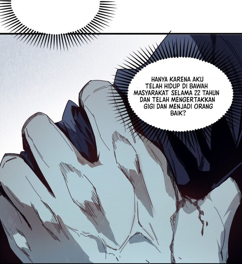 Evil Son Does Not Want to Perish Chapter 2 Gambar 52