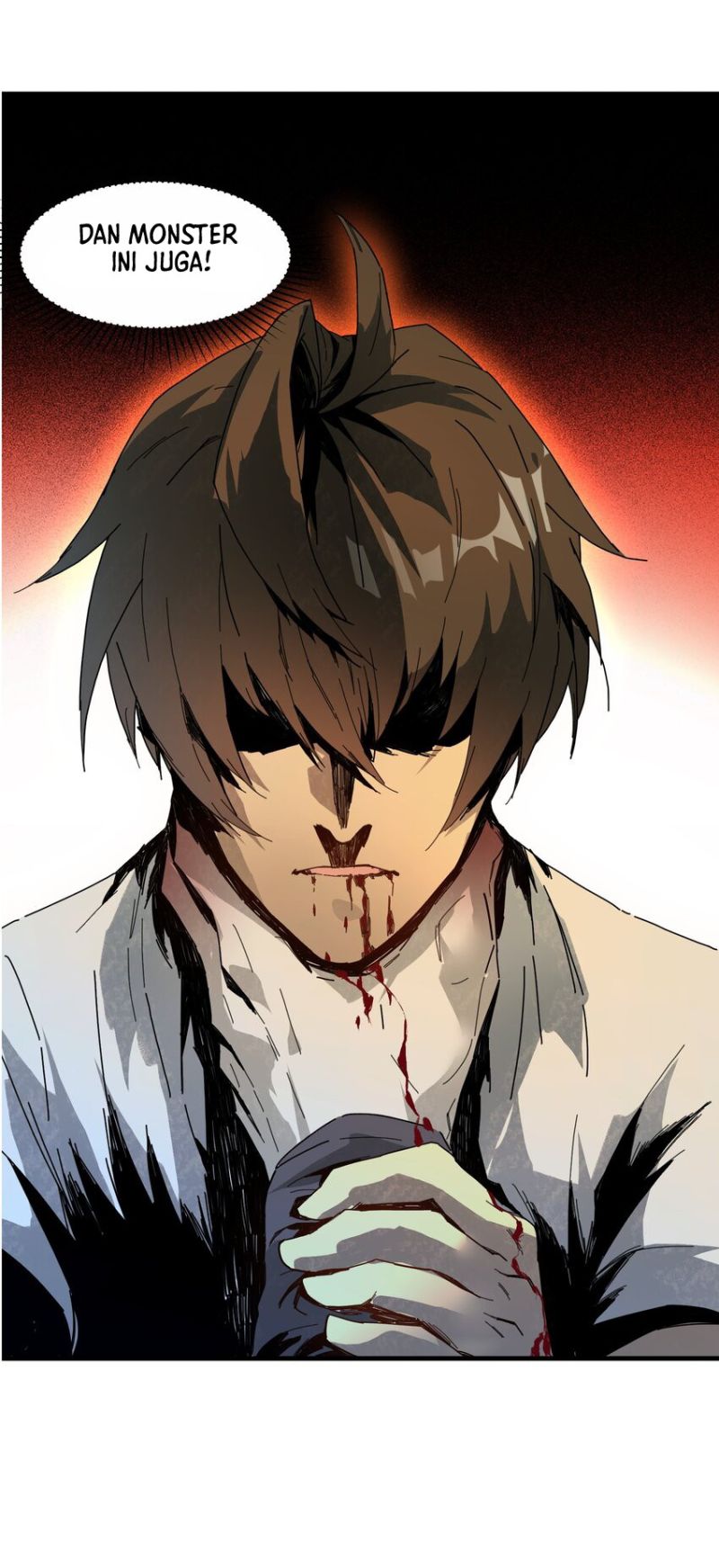 Evil Son Does Not Want to Perish Chapter 2 Gambar 55