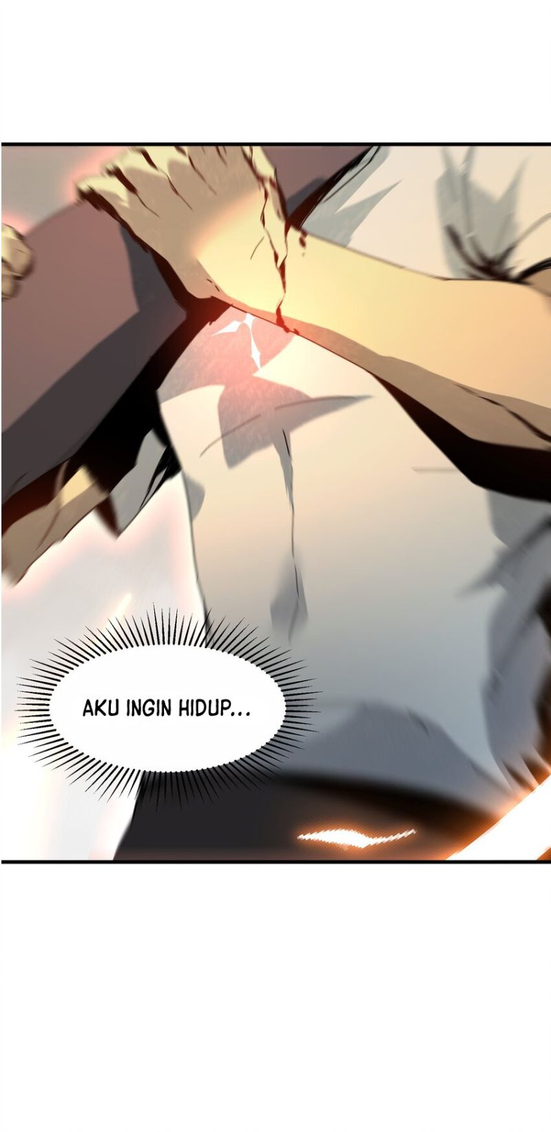 Evil Son Does Not Want to Perish Chapter 2 Gambar 58