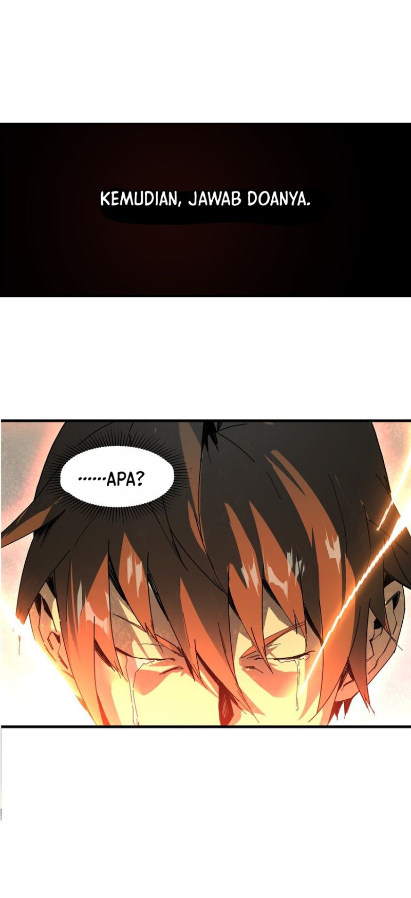 Evil Son Does Not Want to Perish Chapter 2 Gambar 59