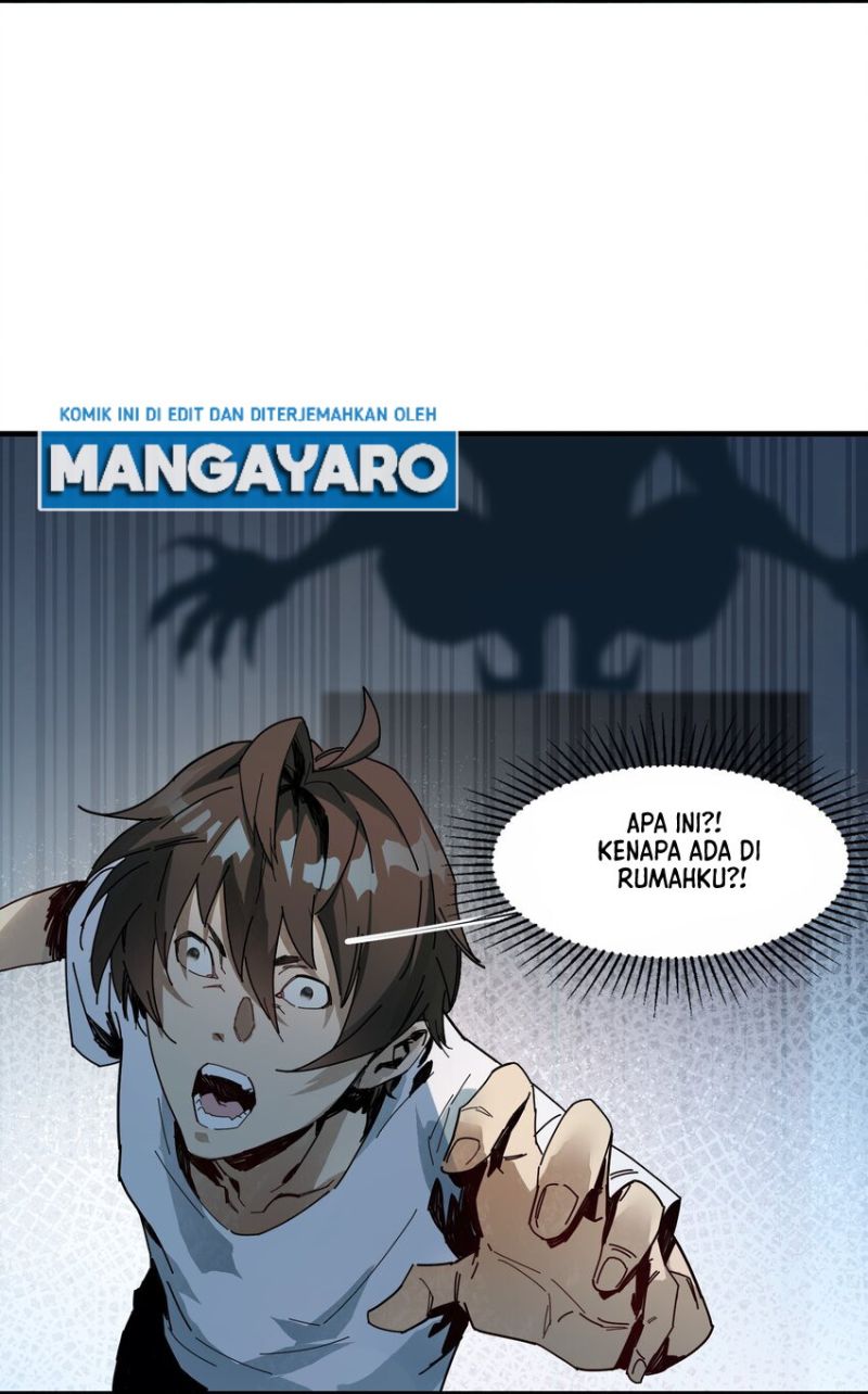 Evil Son Does Not Want to Perish Chapter 2 Gambar 6