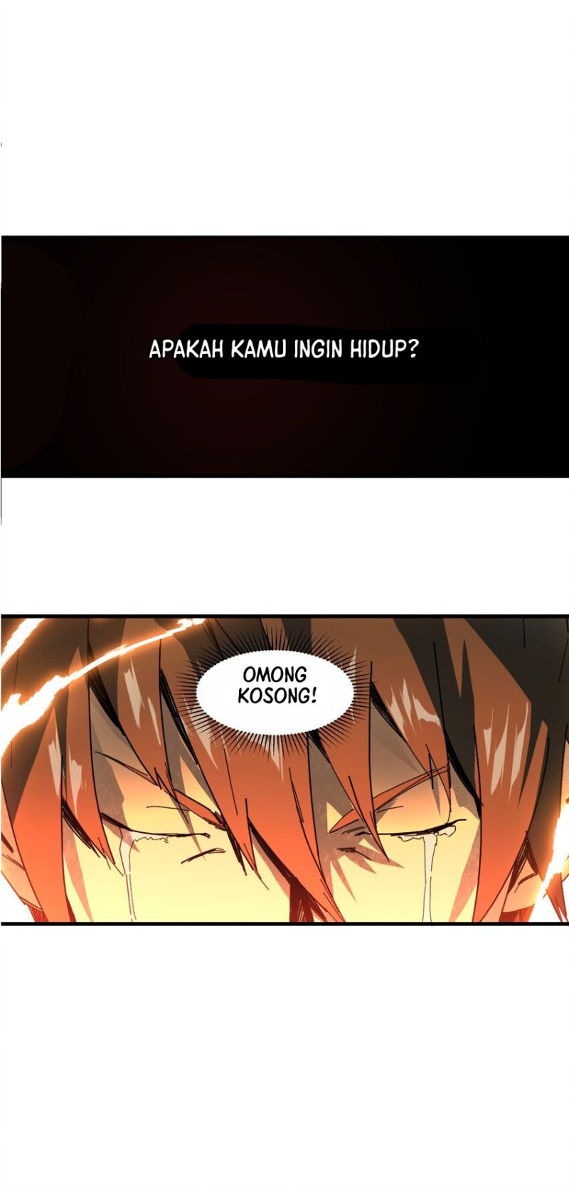 Evil Son Does Not Want to Perish Chapter 2 Gambar 60