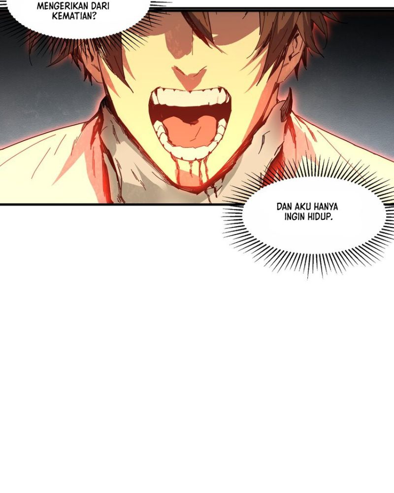 Evil Son Does Not Want to Perish Chapter 2 Gambar 63