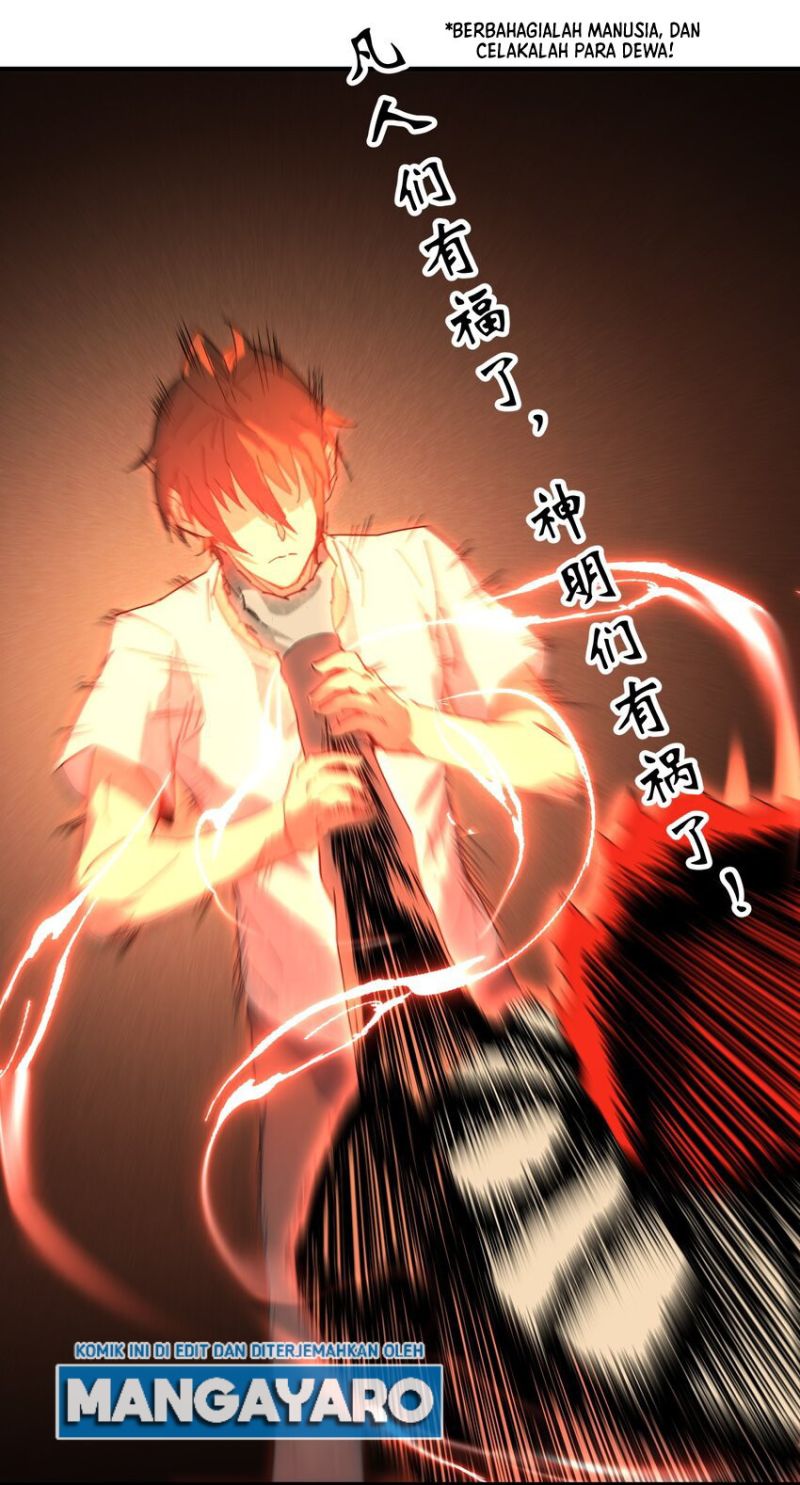 Evil Son Does Not Want to Perish Chapter 2 Gambar 66