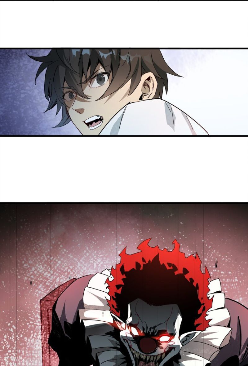 Evil Son Does Not Want to Perish Chapter 2 Gambar 7