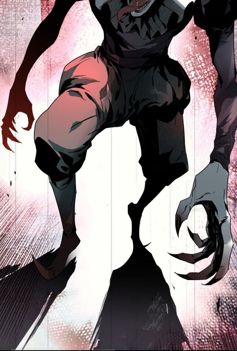 Evil Son Does Not Want to Perish Chapter 2 Gambar 8