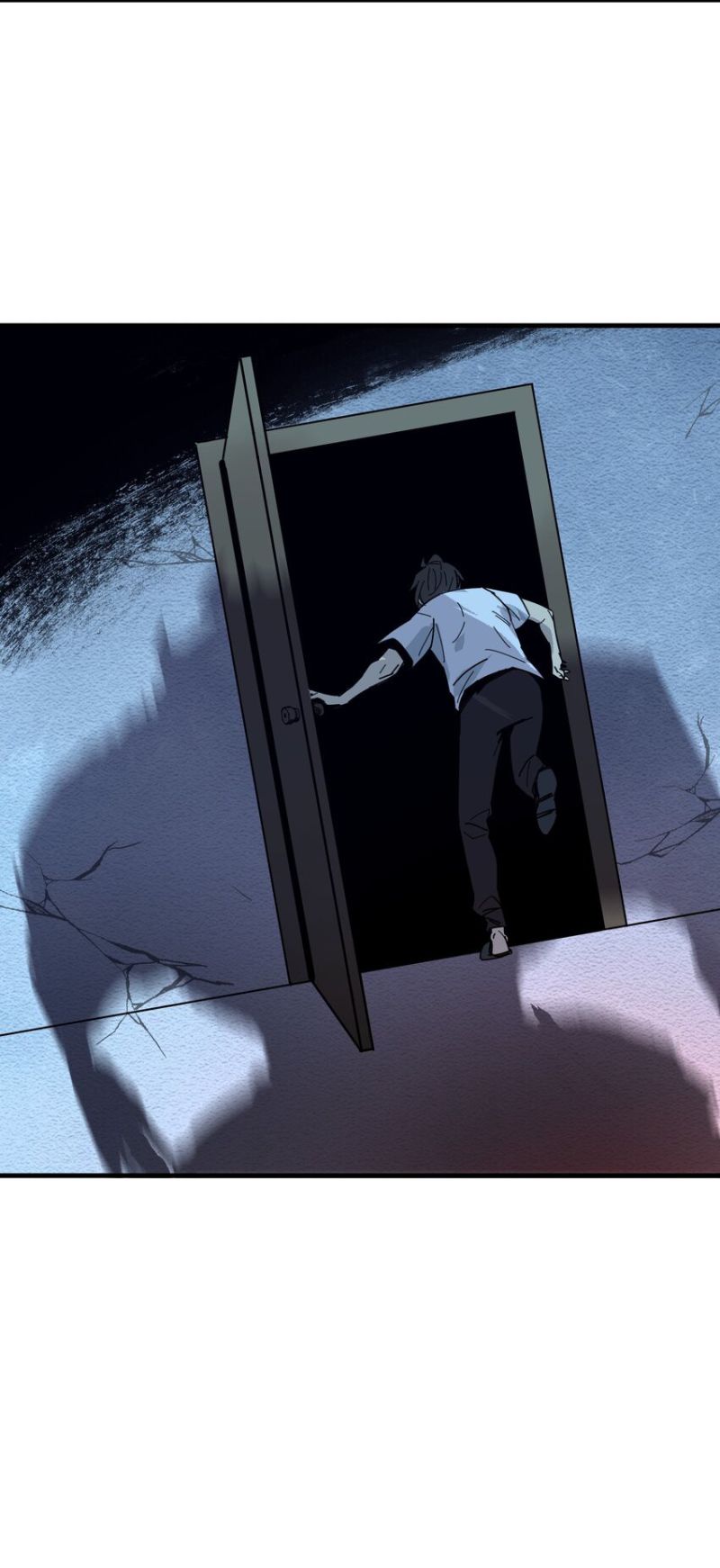 Evil Son Does Not Want to Perish Chapter 2 Gambar 9