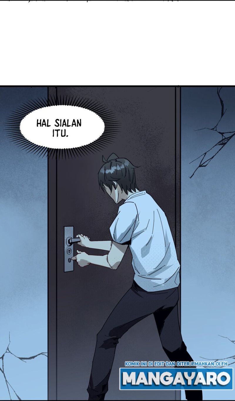 Evil Son Does Not Want to Perish Chapter 2 Gambar 11