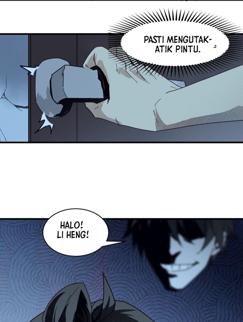 Evil Son Does Not Want to Perish Chapter 2 Gambar 12