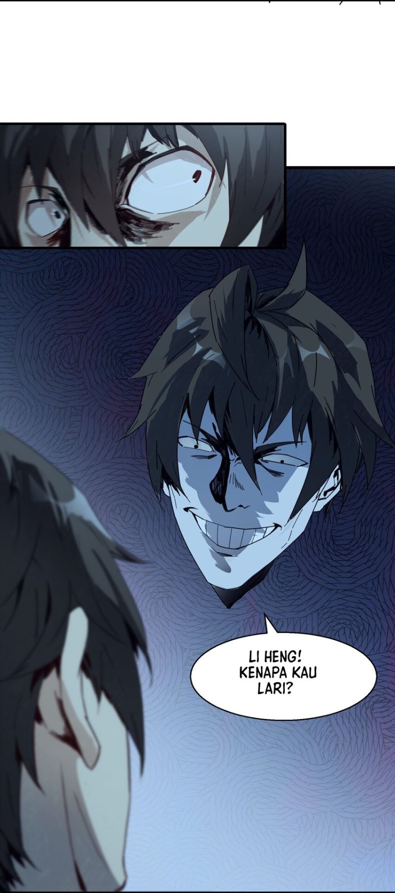 Evil Son Does Not Want to Perish Chapter 2 Gambar 14