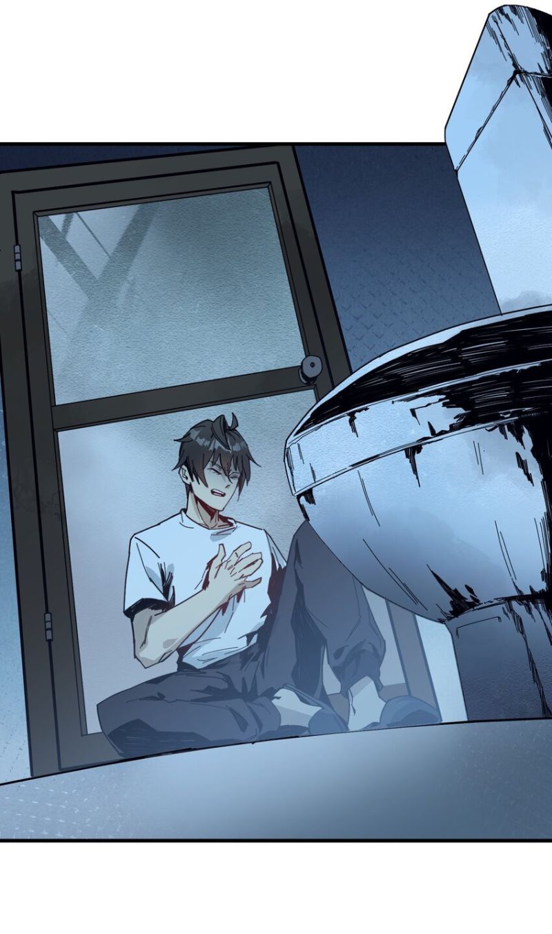 Evil Son Does Not Want to Perish Chapter 2 Gambar 19