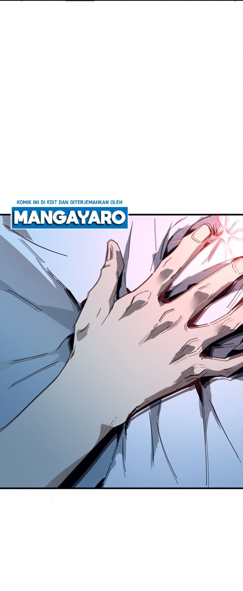 Evil Son Does Not Want to Perish Chapter 2 Gambar 21