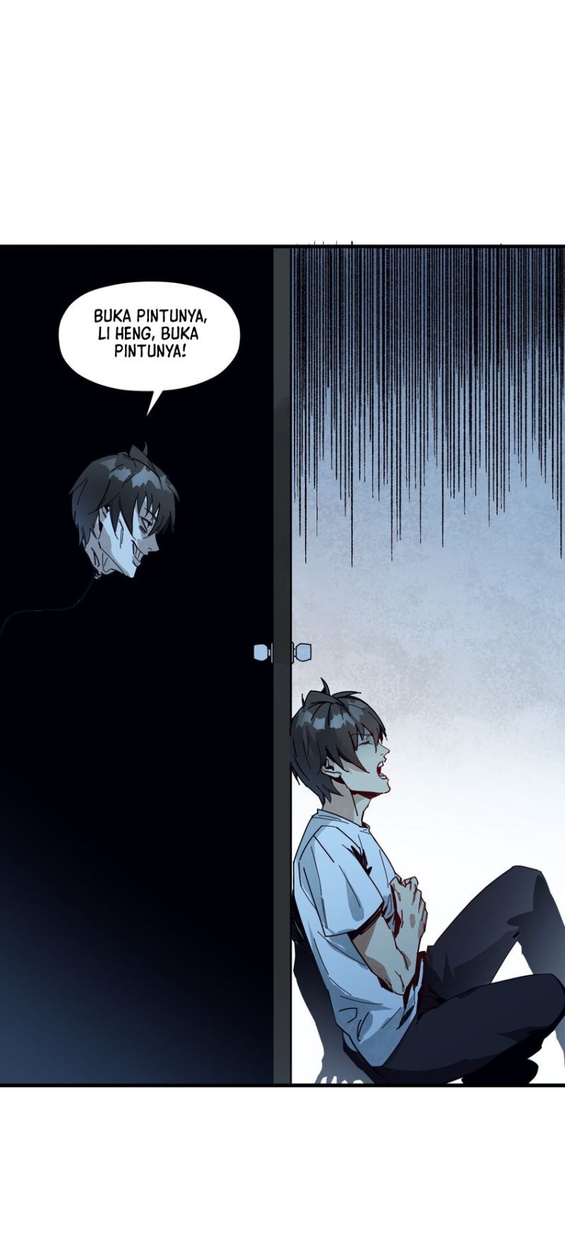 Evil Son Does Not Want to Perish Chapter 2 Gambar 22