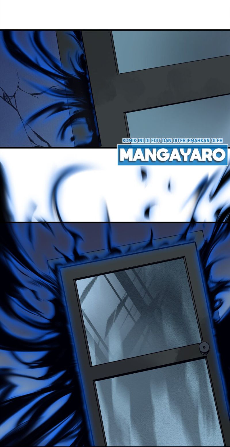 Evil Son Does Not Want to Perish Chapter 2 Gambar 26