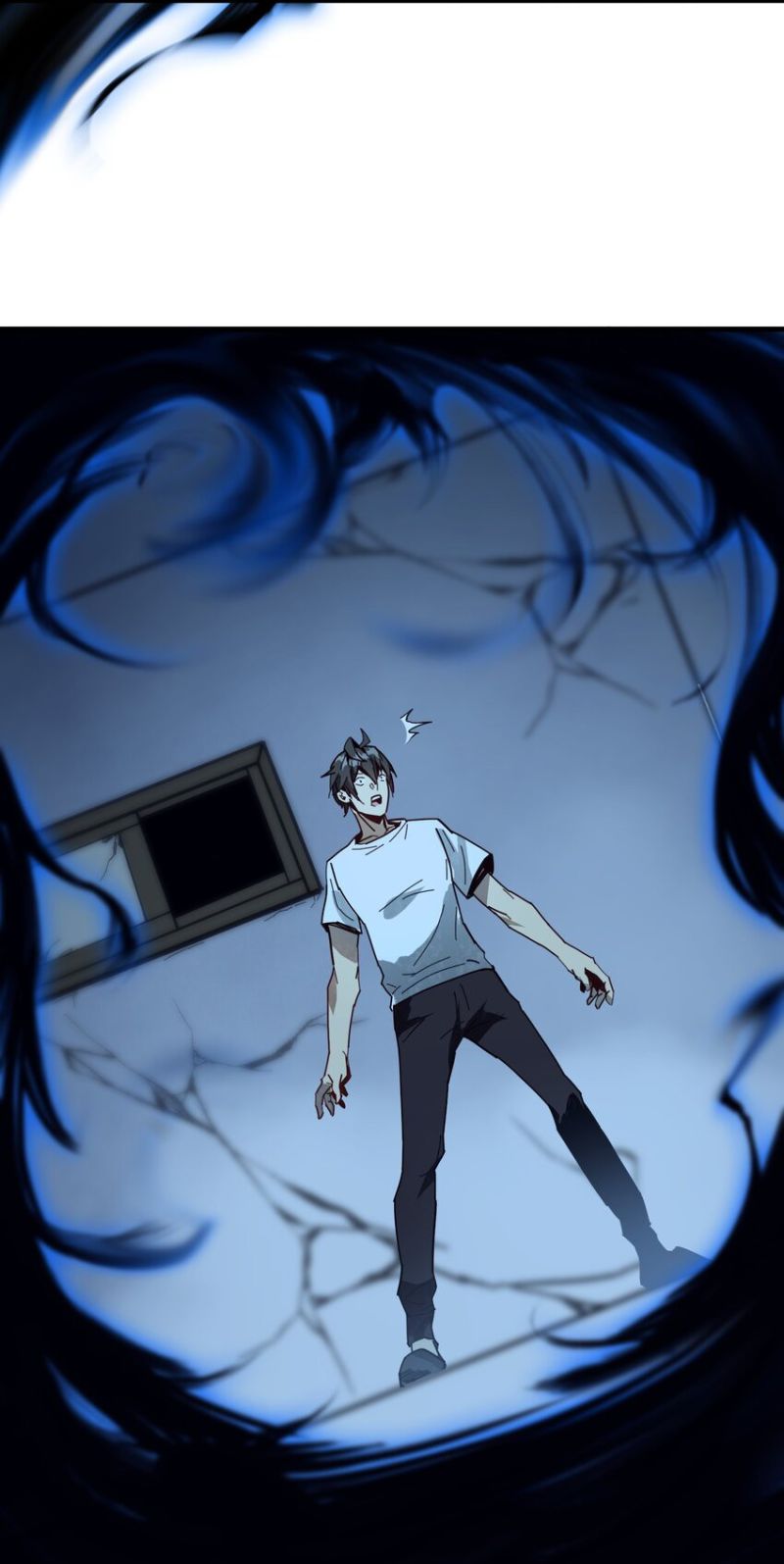 Evil Son Does Not Want to Perish Chapter 2 Gambar 27