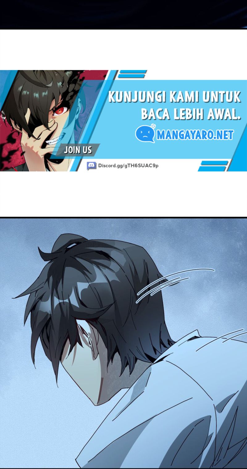 Evil Son Does Not Want to Perish Chapter 2 Gambar 28