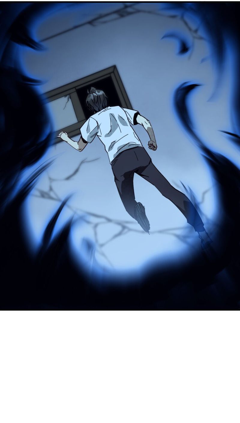 Evil Son Does Not Want to Perish Chapter 2 Gambar 30