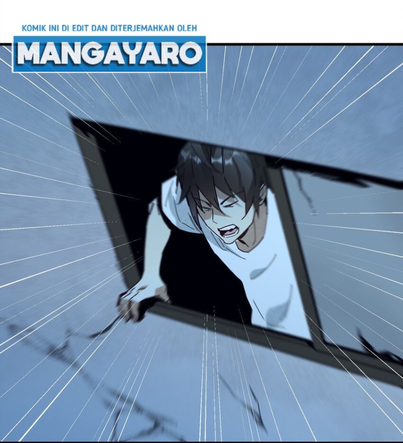 Evil Son Does Not Want to Perish Chapter 2 Gambar 31