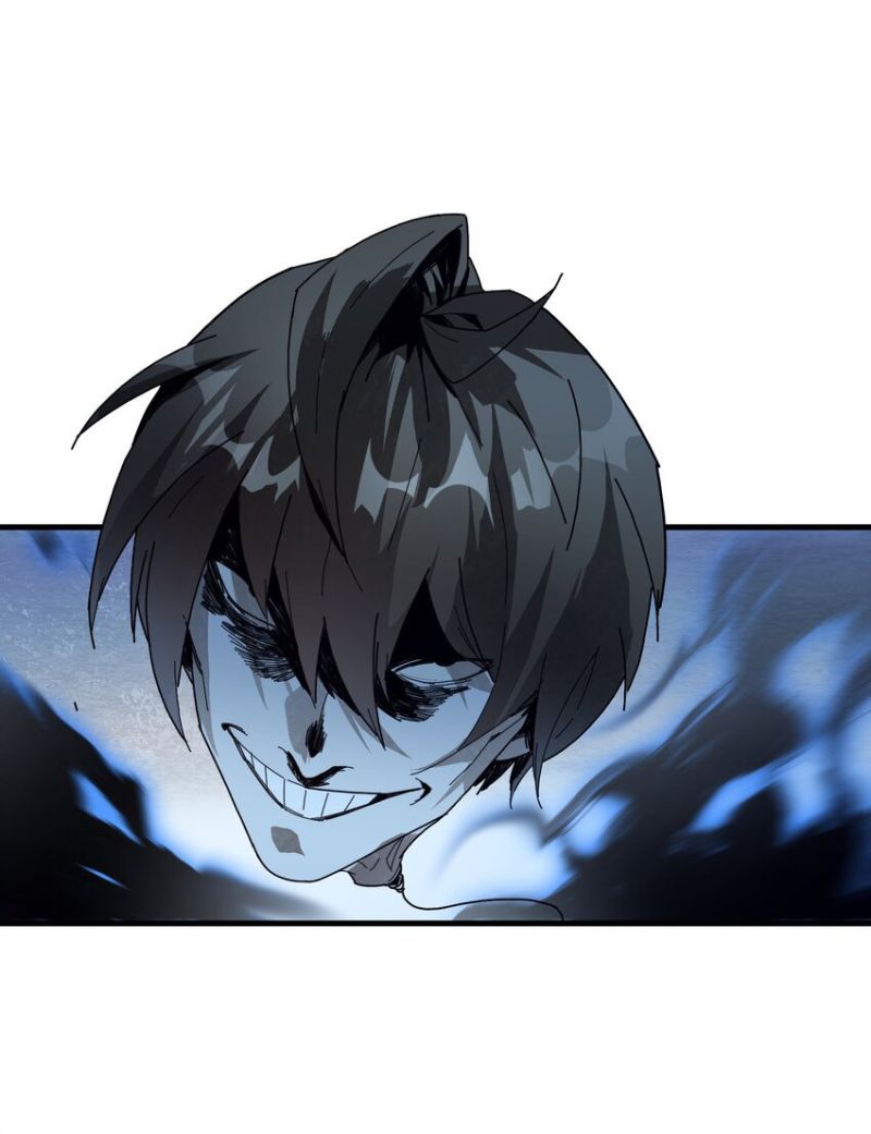 Evil Son Does Not Want to Perish Chapter 2 Gambar 37