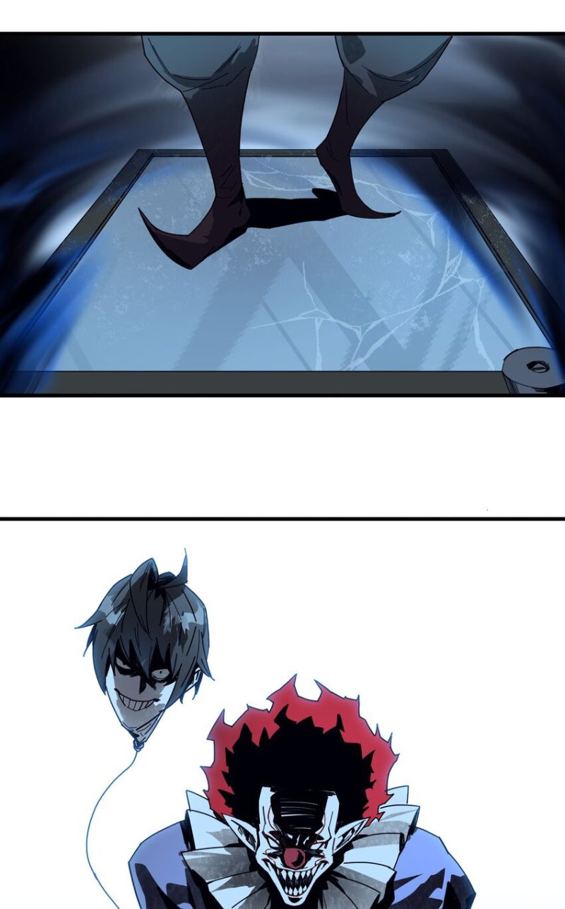 Evil Son Does Not Want to Perish Chapter 2 Gambar 38