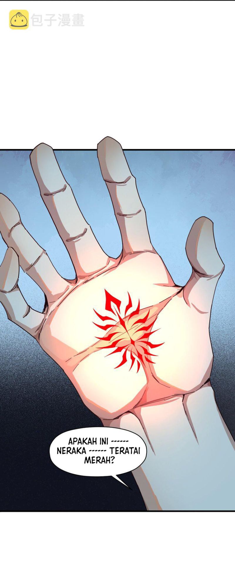 Evil Son Does Not Want to Perish Chapter 3 Gambar 43