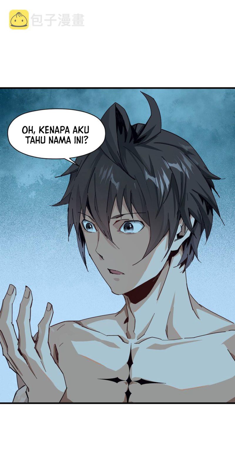 Evil Son Does Not Want to Perish Chapter 3 Gambar 44